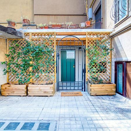 Italianflat - L'Angolo Dei Navigli Apartamento Milão Exterior foto