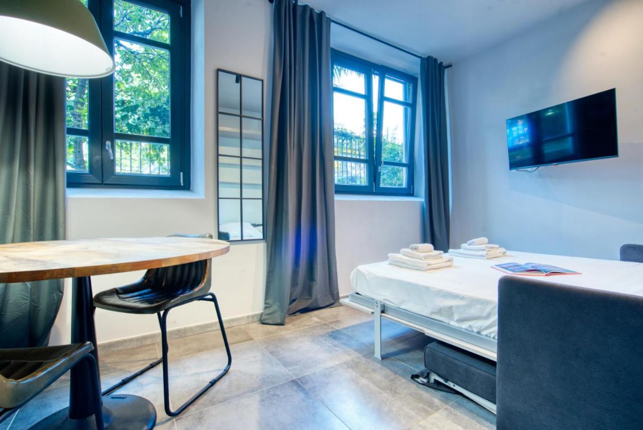 Italianflat - L'Angolo Dei Navigli Apartamento Milão Exterior foto