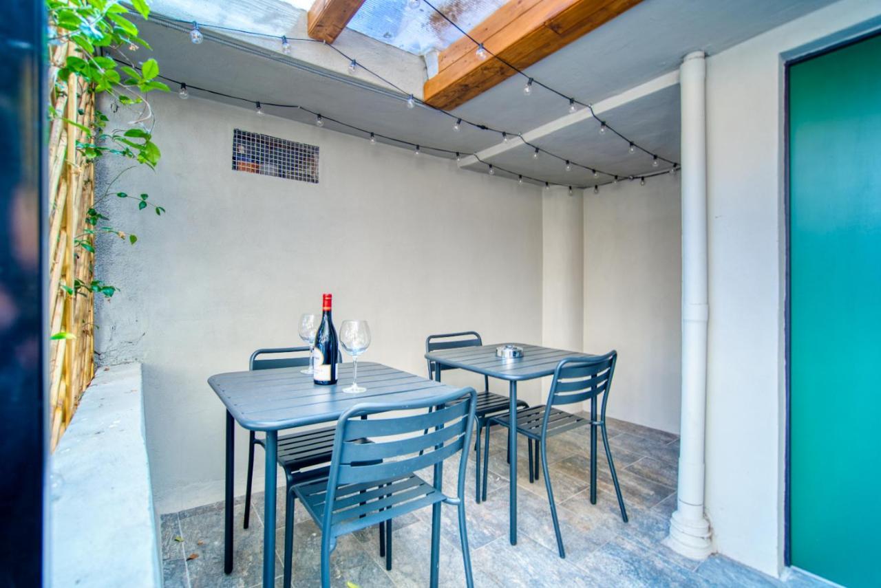 Italianflat - L'Angolo Dei Navigli Apartamento Milão Exterior foto
