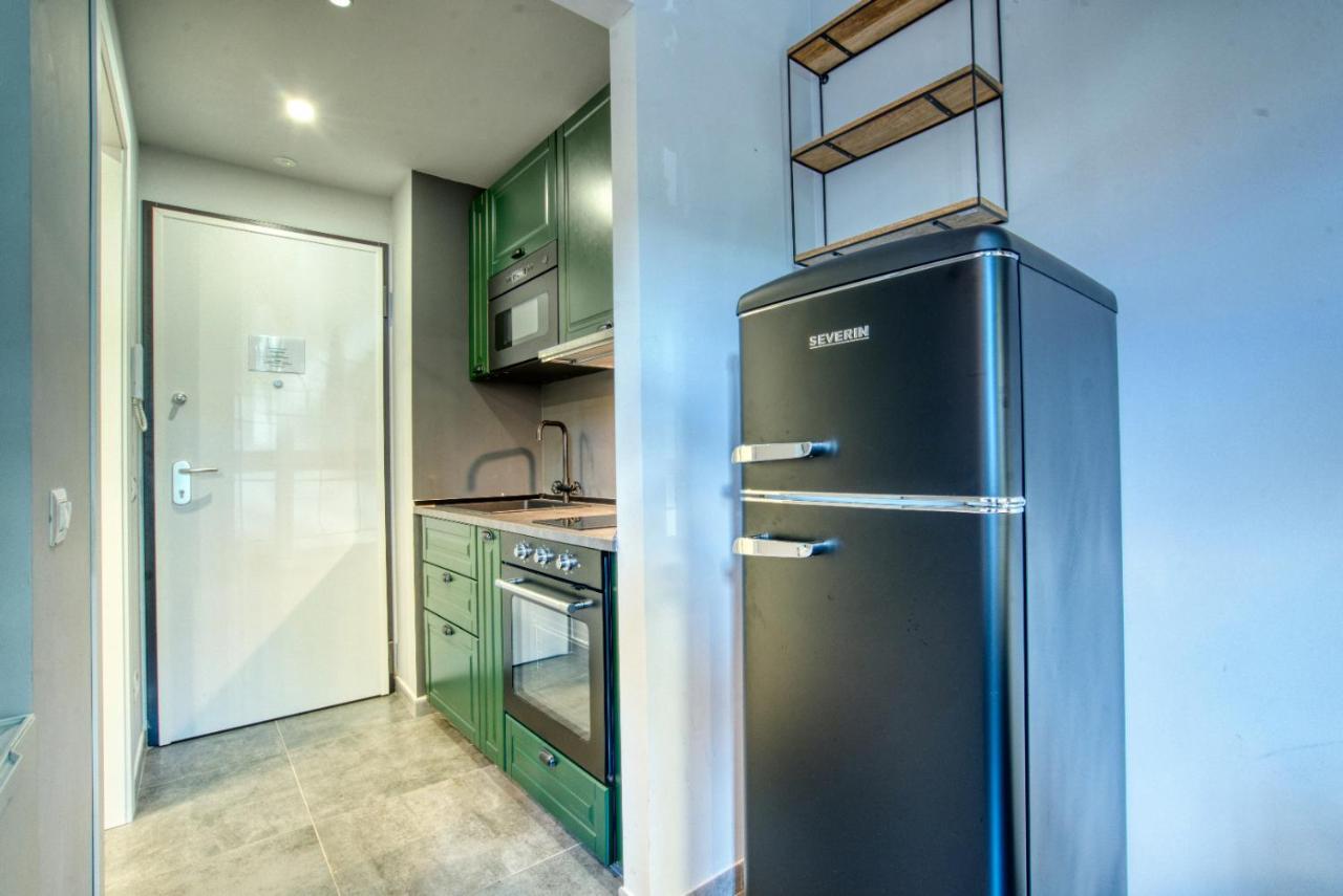 Italianflat - L'Angolo Dei Navigli Apartamento Milão Exterior foto