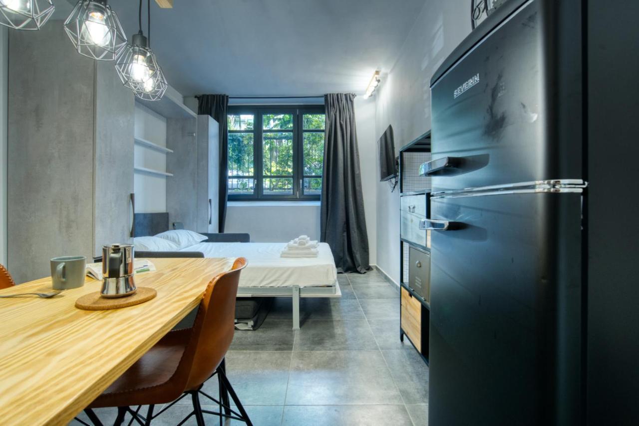 Italianflat - L'Angolo Dei Navigli Apartamento Milão Exterior foto