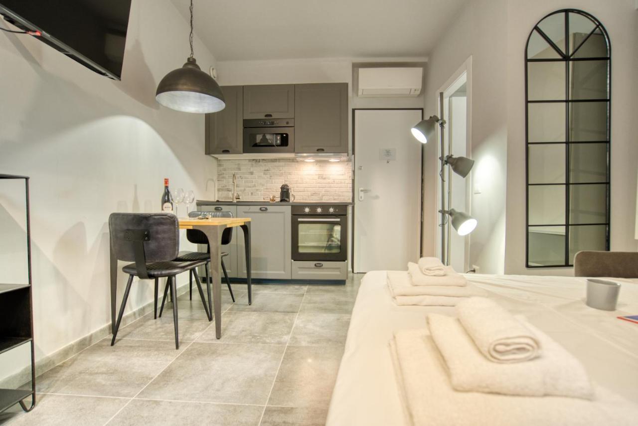 Italianflat - L'Angolo Dei Navigli Apartamento Milão Exterior foto