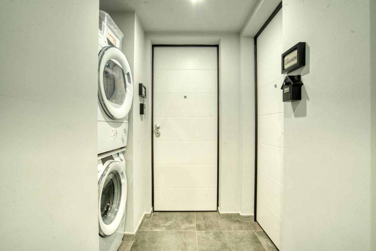 Italianflat - L'Angolo Dei Navigli Apartamento Milão Exterior foto