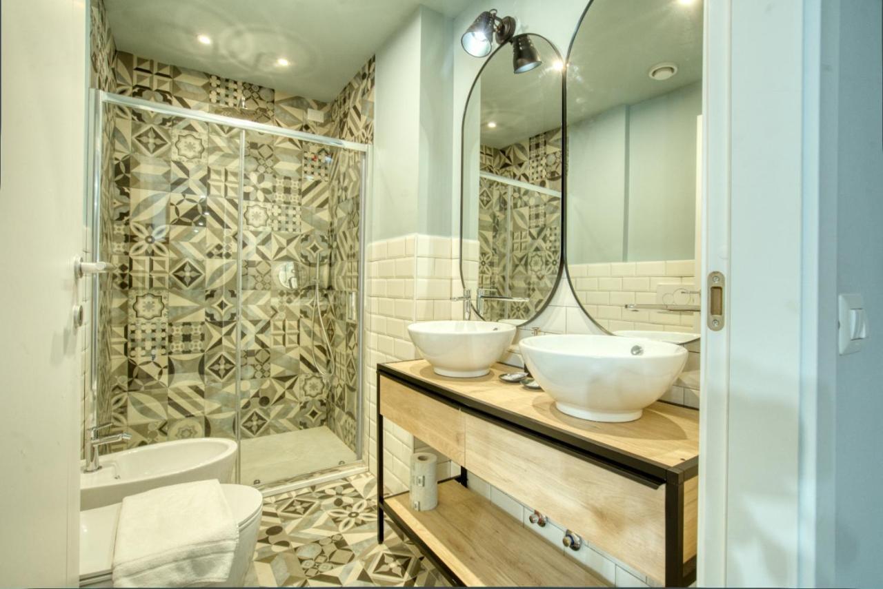 Italianflat - L'Angolo Dei Navigli Apartamento Milão Exterior foto
