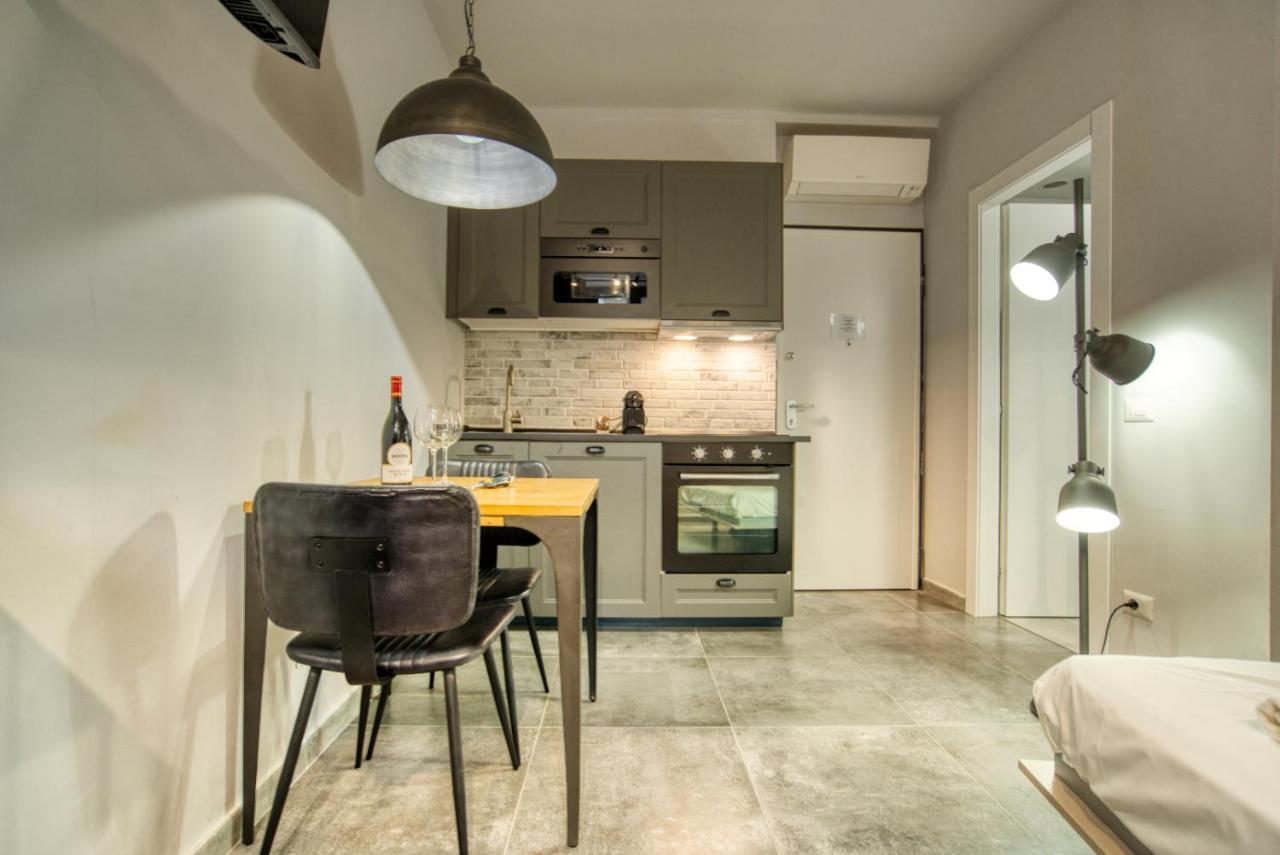 Italianflat - L'Angolo Dei Navigli Apartamento Milão Exterior foto