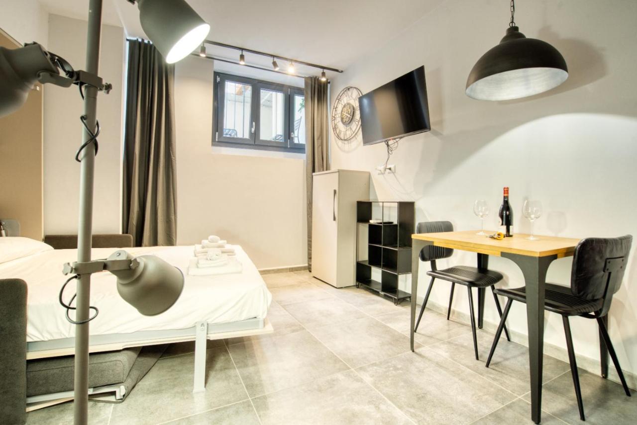 Italianflat - L'Angolo Dei Navigli Apartamento Milão Exterior foto