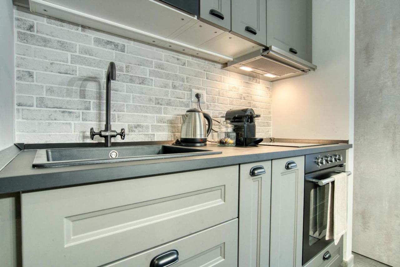Italianflat - L'Angolo Dei Navigli Apartamento Milão Exterior foto