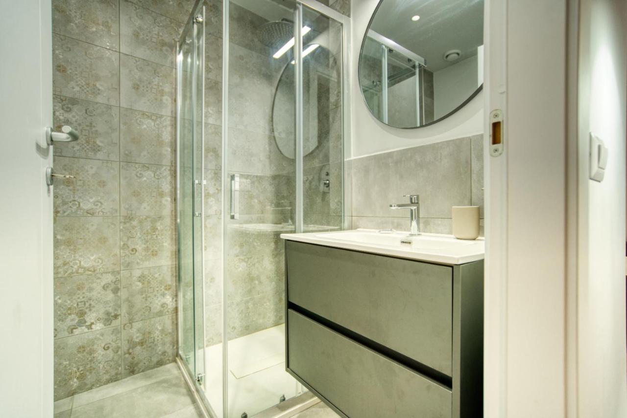 Italianflat - L'Angolo Dei Navigli Apartamento Milão Exterior foto