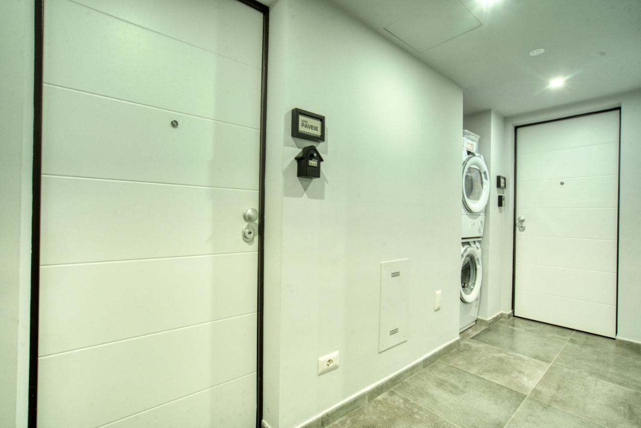 Italianflat - L'Angolo Dei Navigli Apartamento Milão Exterior foto