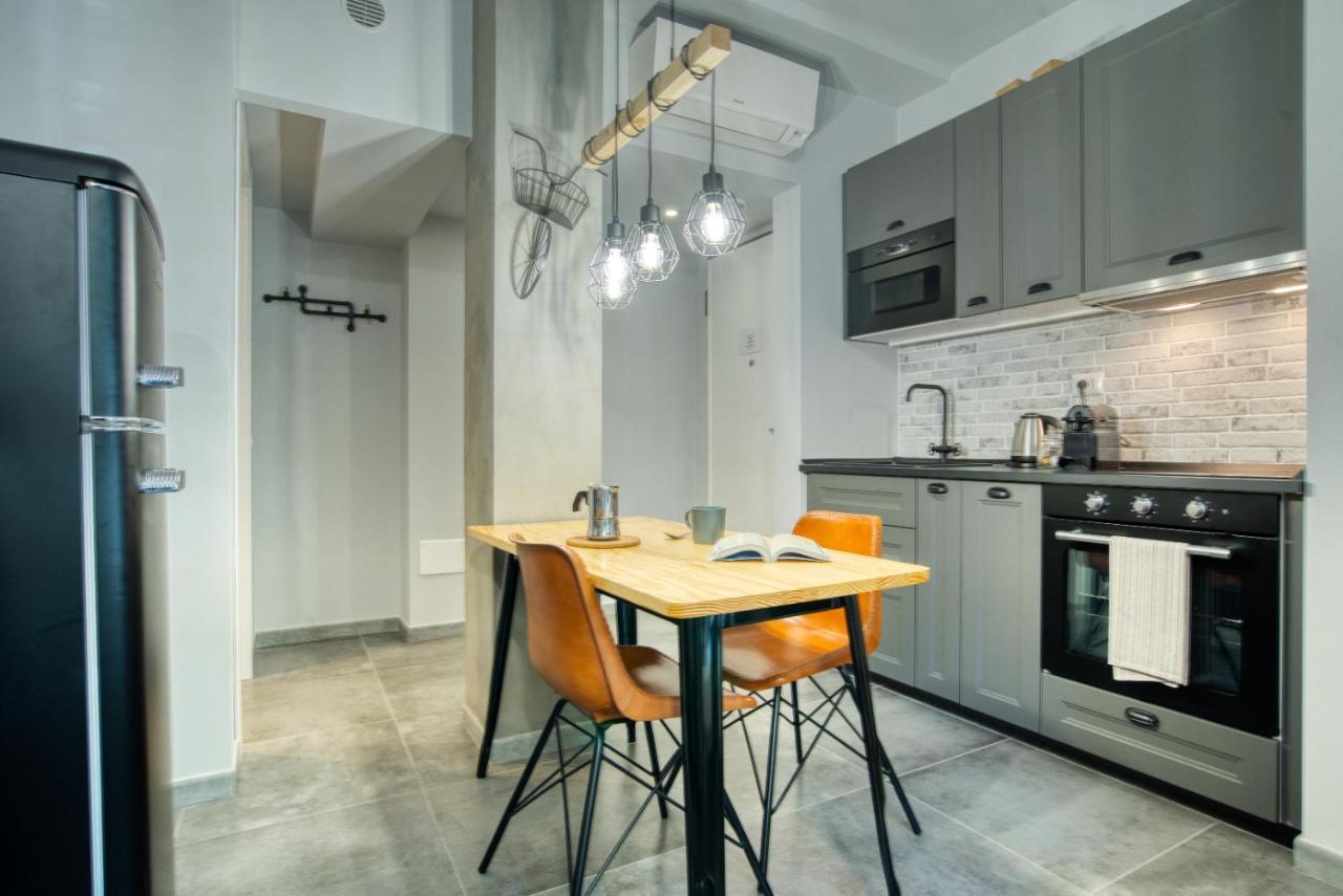 Italianflat - L'Angolo Dei Navigli Apartamento Milão Exterior foto