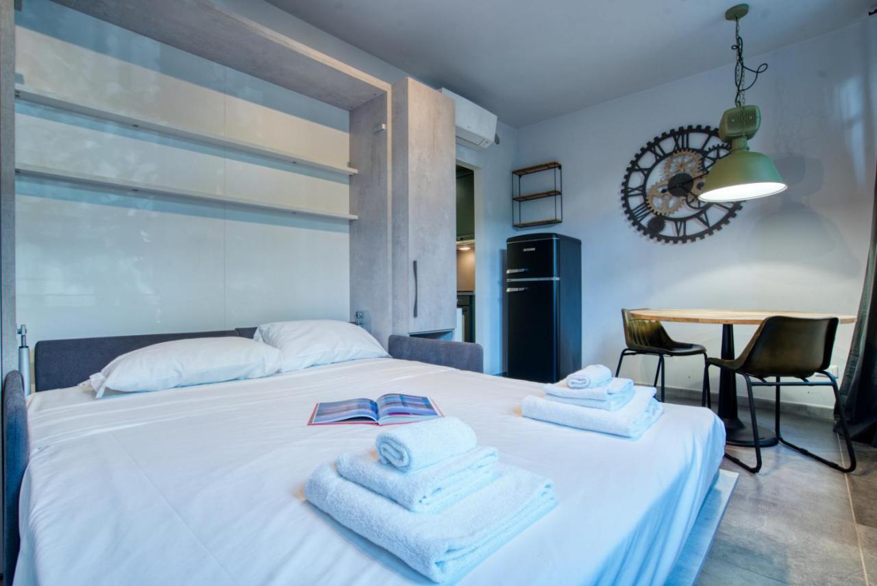 Italianflat - L'Angolo Dei Navigli Apartamento Milão Exterior foto