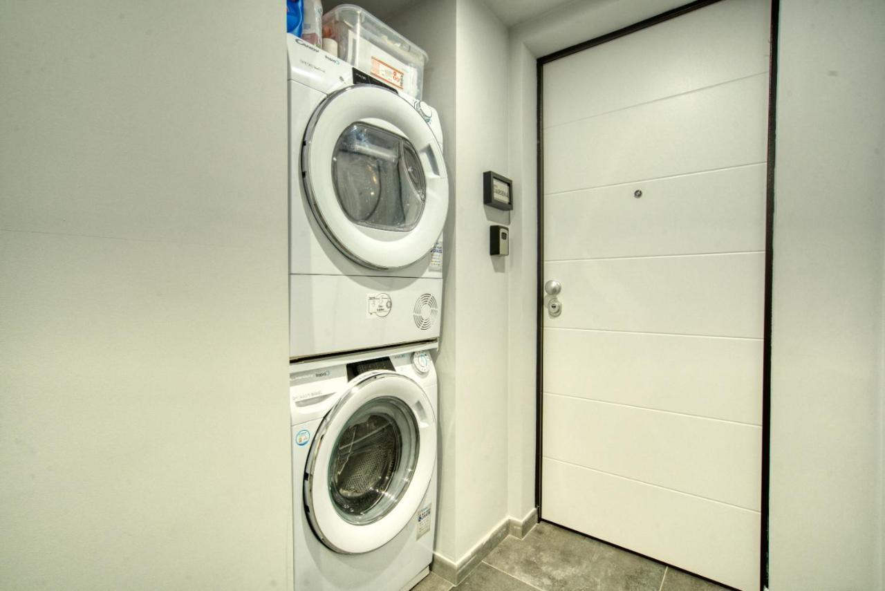 Italianflat - L'Angolo Dei Navigli Apartamento Milão Exterior foto