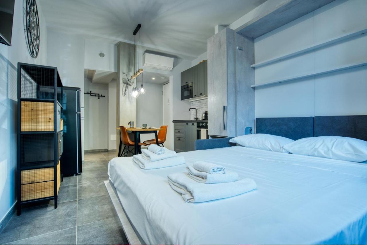 Italianflat - L'Angolo Dei Navigli Apartamento Milão Exterior foto