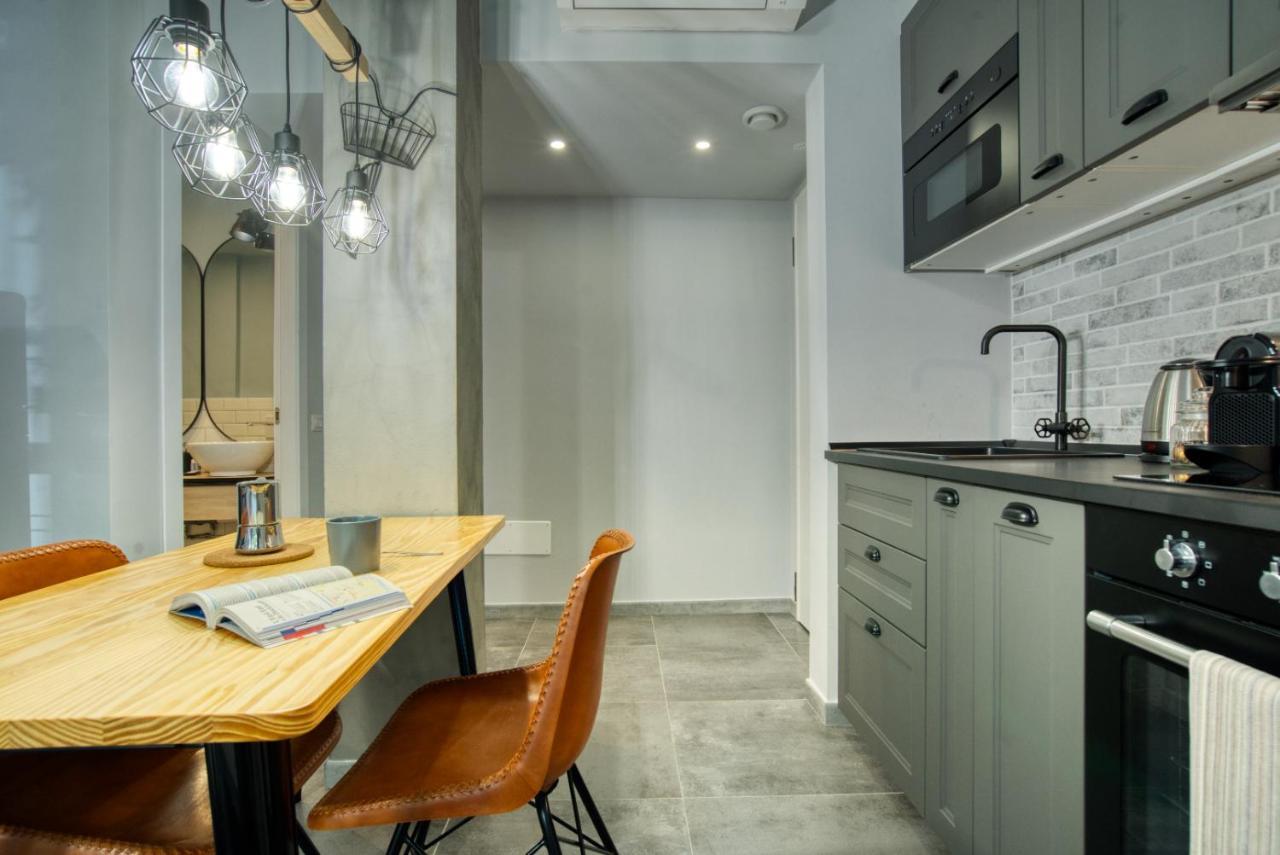 Italianflat - L'Angolo Dei Navigli Apartamento Milão Exterior foto