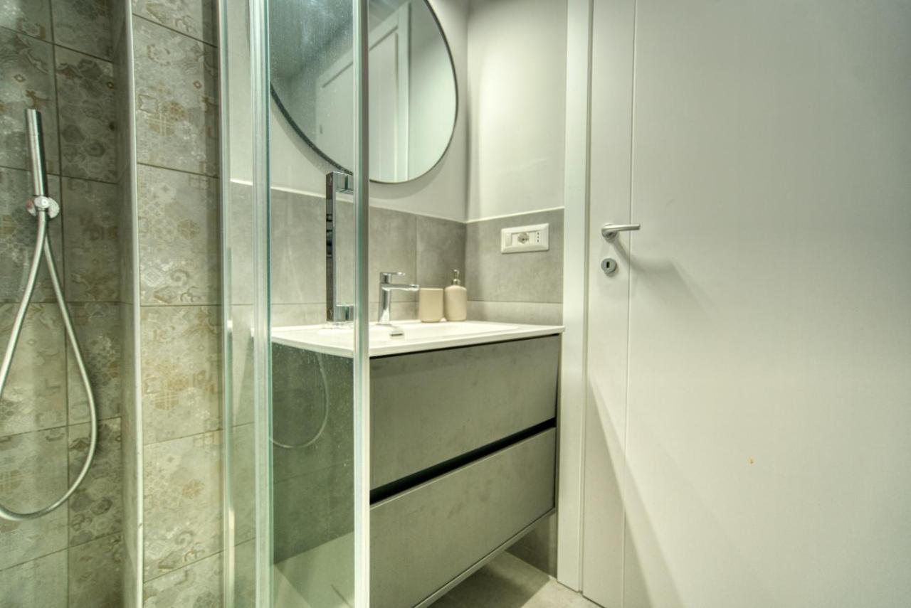 Italianflat - L'Angolo Dei Navigli Apartamento Milão Exterior foto