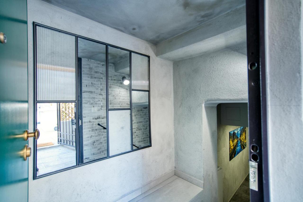 Italianflat - L'Angolo Dei Navigli Apartamento Milão Exterior foto